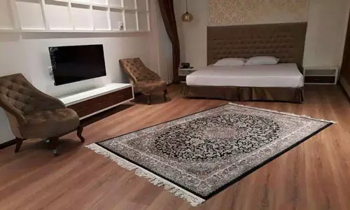 هتل نسیم شرق مشهد هتل نسیم شرق مشهد